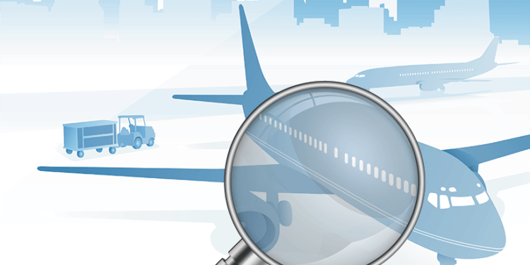 Audit USOAP-CMA de l’OACI