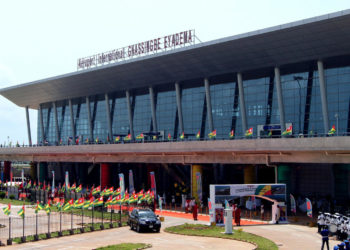 Aéroport de Lomé et le Top 10 des meilleurs aéroports d’Afrique