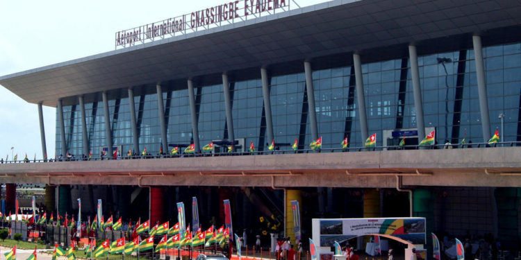 Aéroport de Lomé et le Top 10 des meilleurs aéroports d’Afrique