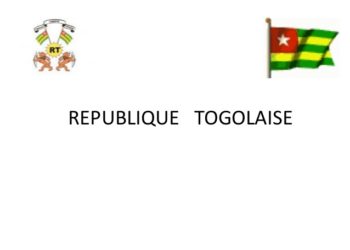 Engagement de la République Togolaise pour la mise en oeuvre de la décision de Yamoussokro (DY) 1999