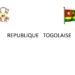 Engagement de la République Togolaise pour la mise en oeuvre de la décision de Yamoussokro (DY) 1999