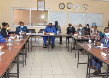 Certification d’Aérodrome de l’AIGE