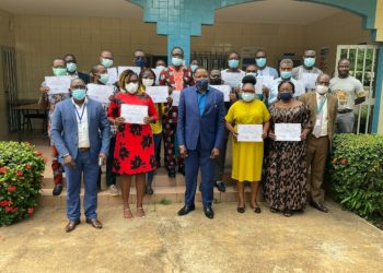 Formation en sûreté de base (MPSA – Base)