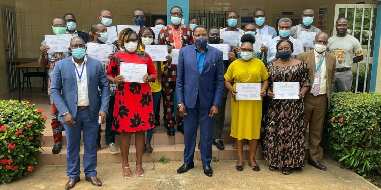 Formation en sûreté de base (MPSA – Base)