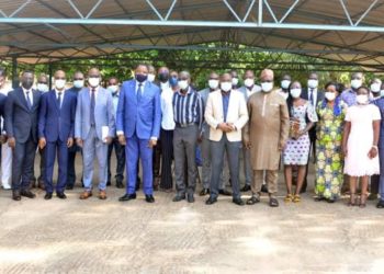 Formation en gestion de crises en sûreté