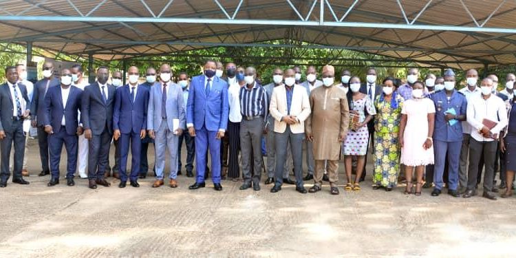 Formation en gestion de crises en sûreté